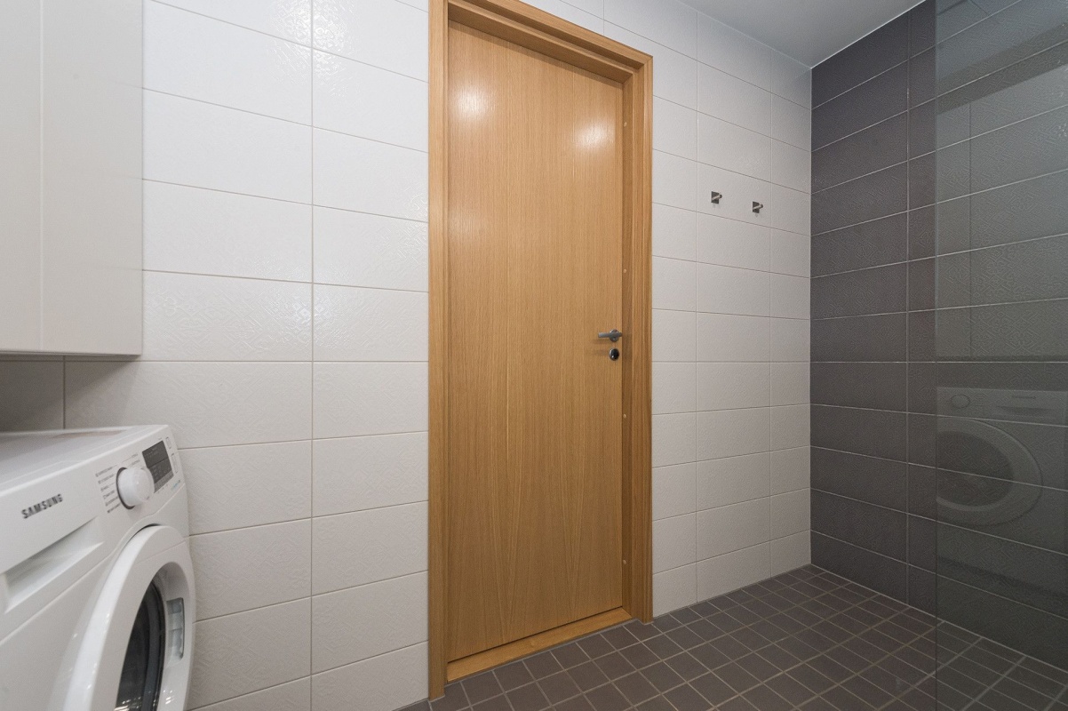 Rae vald, Peetri alevik, Sinilille tee 2/3