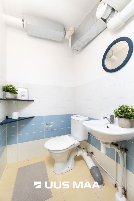 Kiili vald, Luige alevik, Männi 1