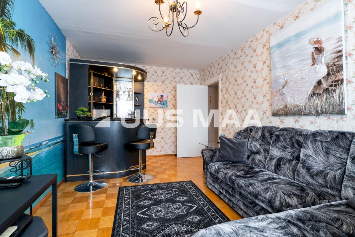 Tõrva vald, Linna küla, Ujula tn 10