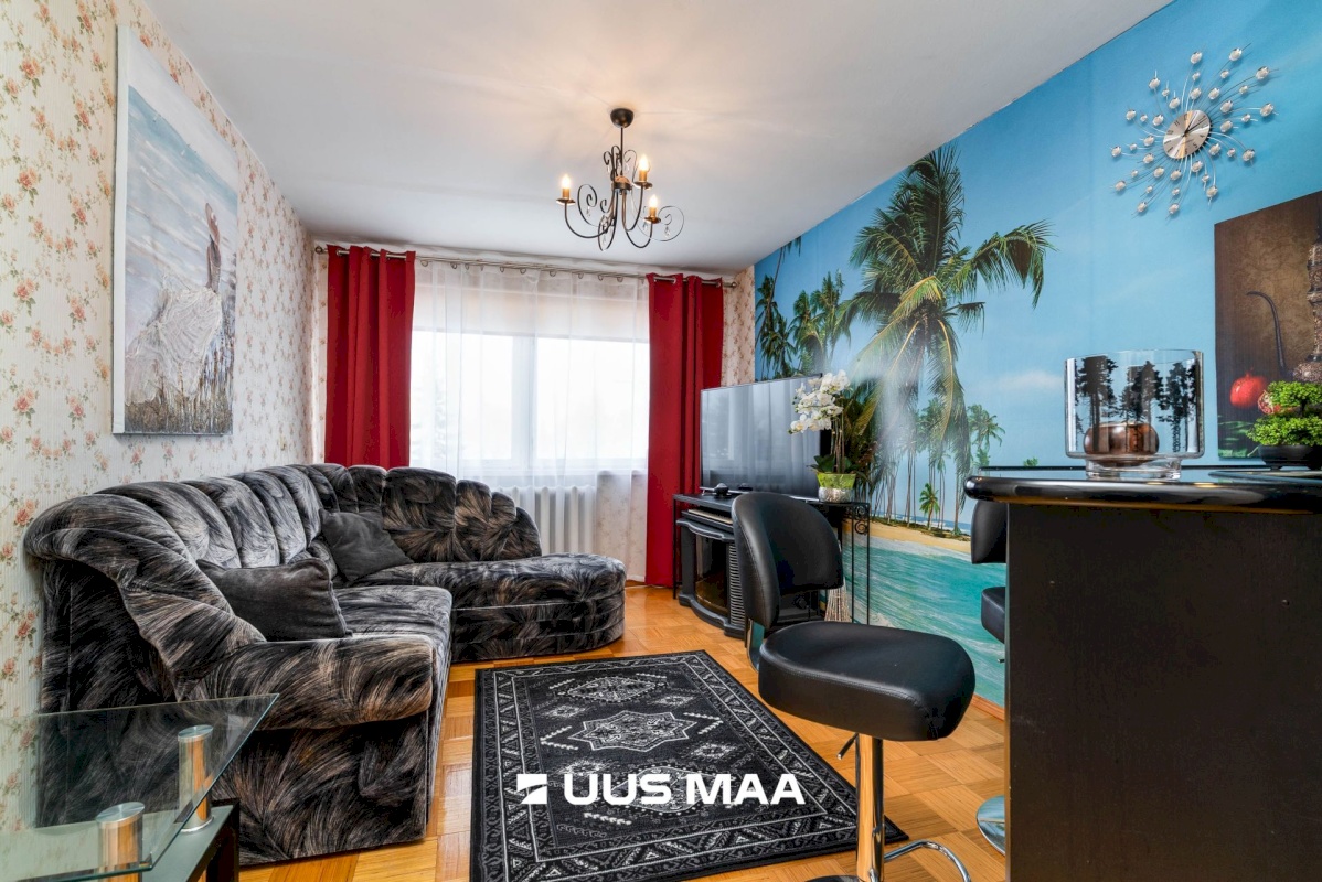 Tõrva vald, Linna küla, Ujula tn 10