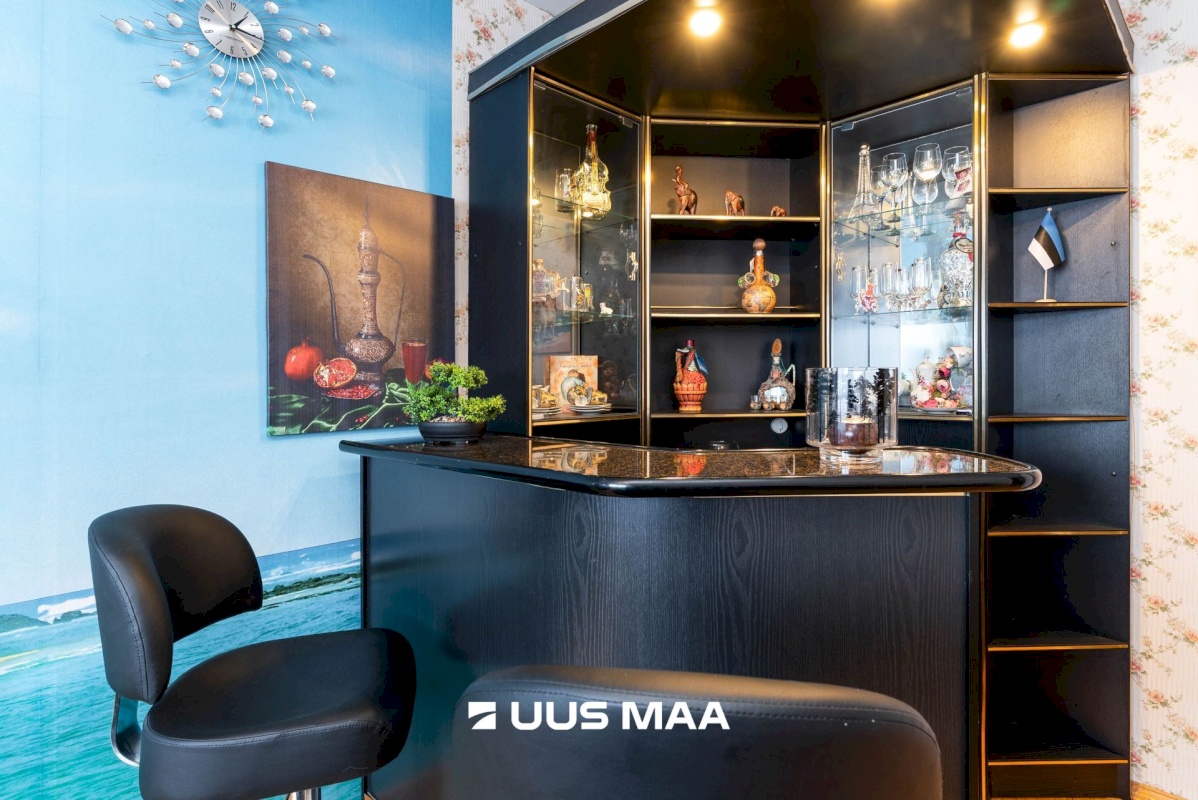 Tõrva vald, Linna küla, Ujula tn 10