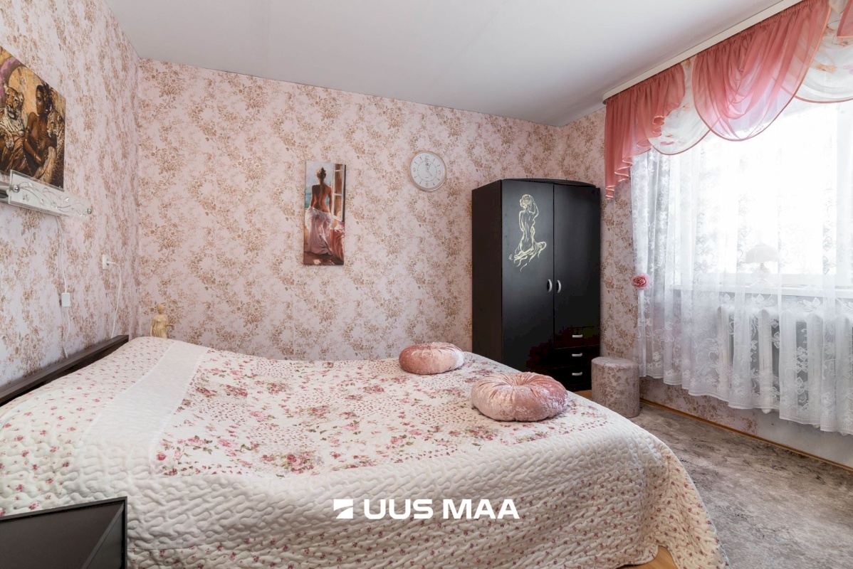 Tõrva vald, Linna küla, Ujula tn 10