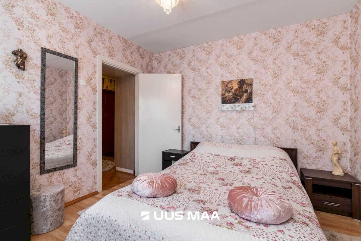 Tõrva vald, Linna küla, Ujula tn 10