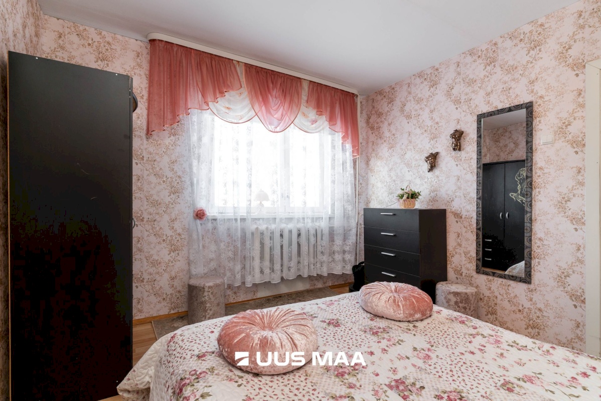 Tõrva vald, Linna küla, Ujula tn 10