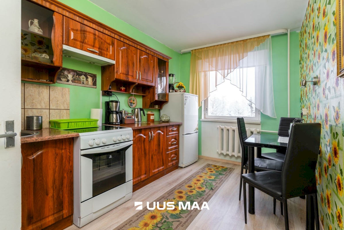 Tõrva vald, Linna küla, Ujula tn 10