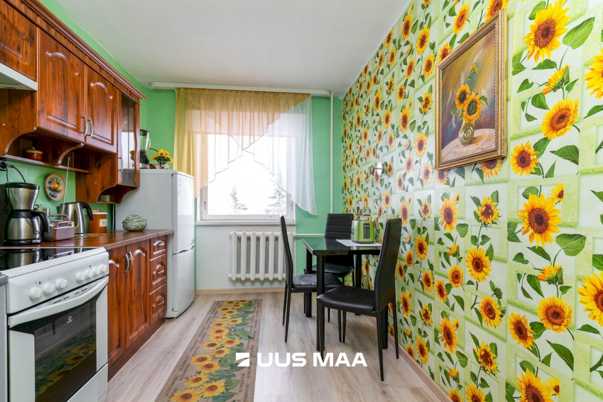 Tõrva vald, Linna küla, Ujula tn 10