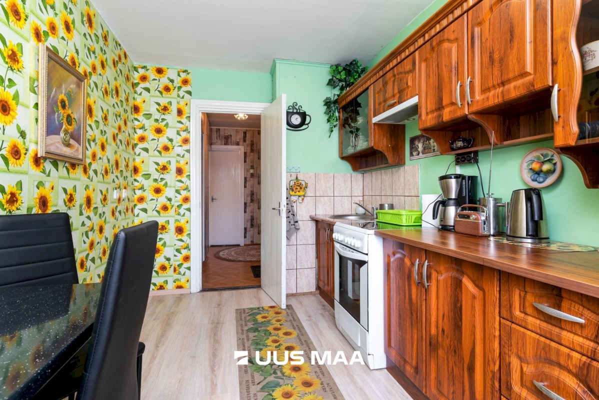 Tõrva vald, Linna küla, Ujula tn 10