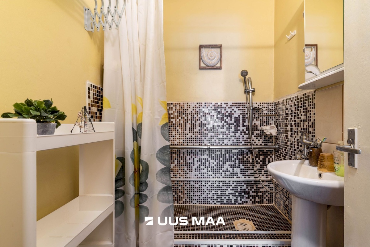 Tõrva vald, Linna küla, Ujula tn 10