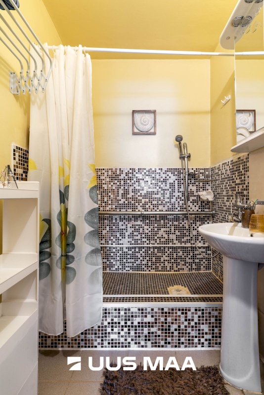 Tõrva vald, Linna küla, Ujula tn 10