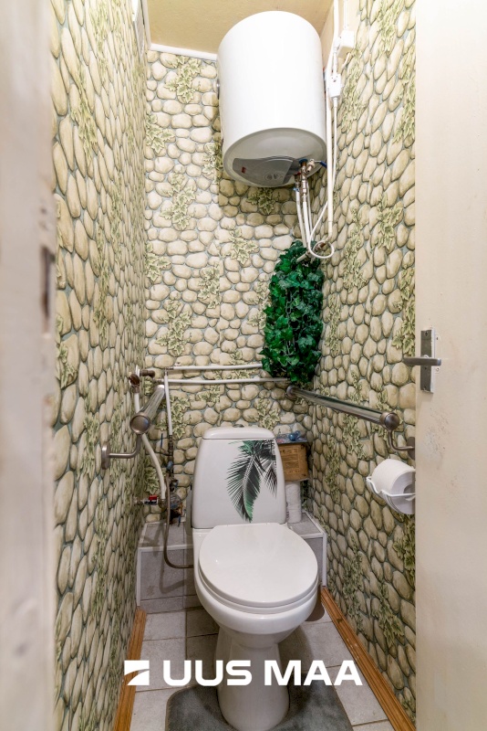 Tõrva vald, Linna küla, Ujula tn 10