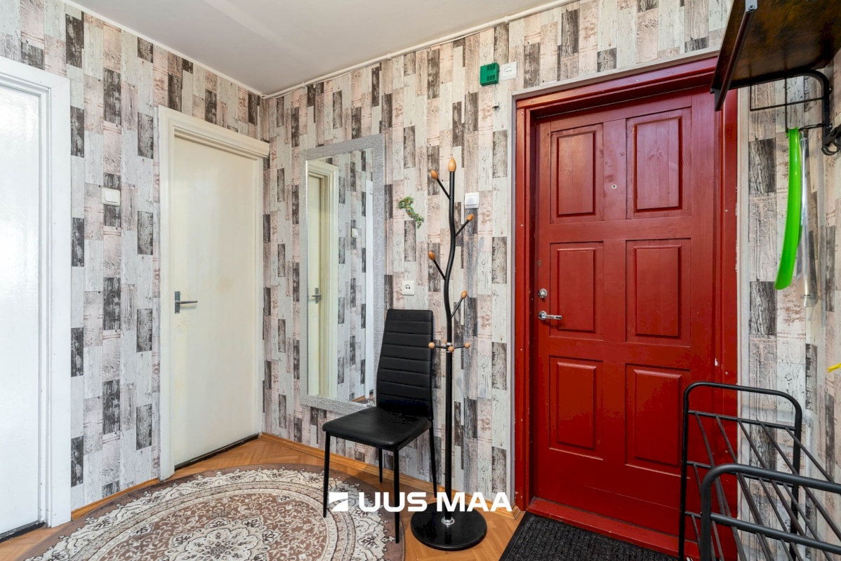 Tõrva vald, Linna küla, Ujula tn 10