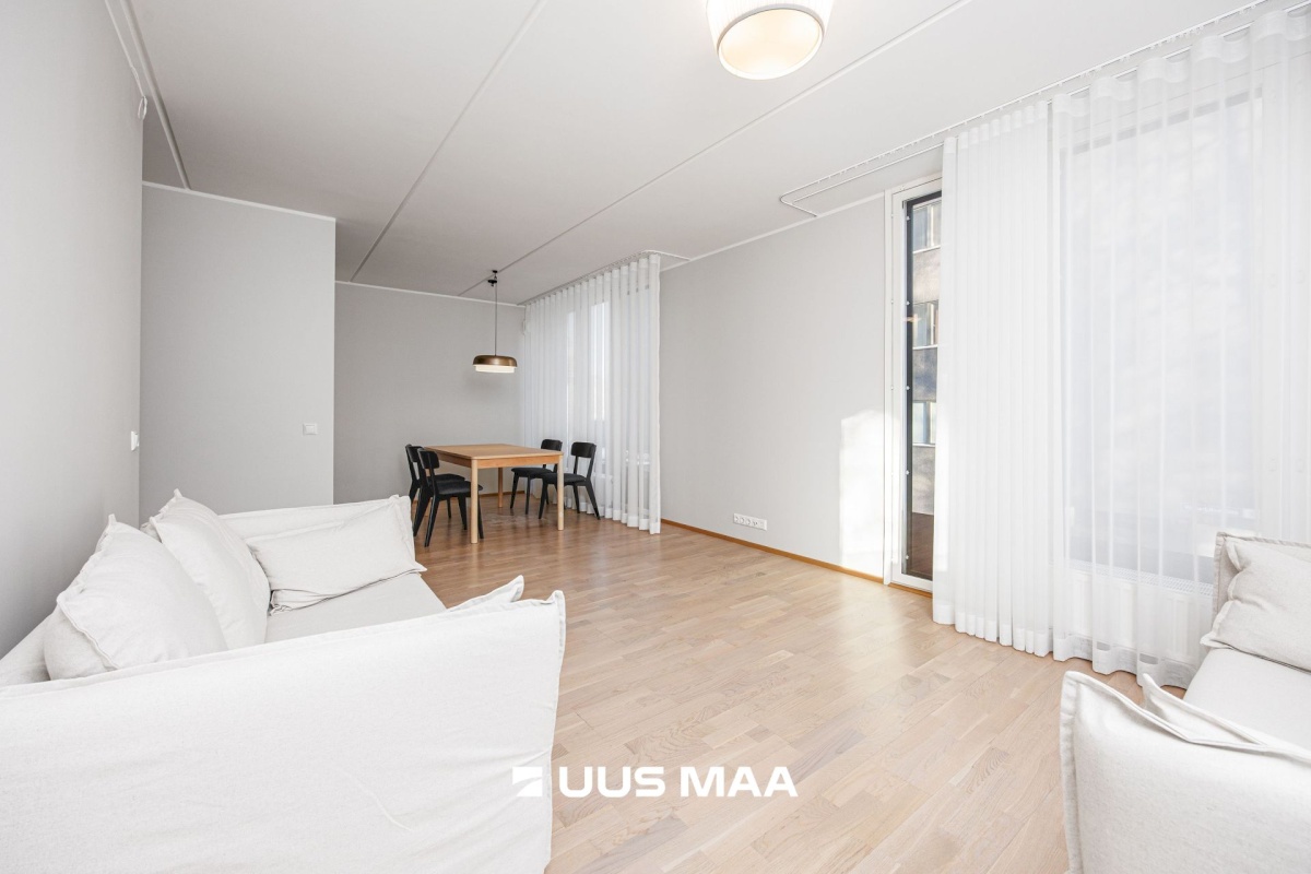 Tallinn, Kesklinna linnaosa, Juhkentali, Juhkentali 15