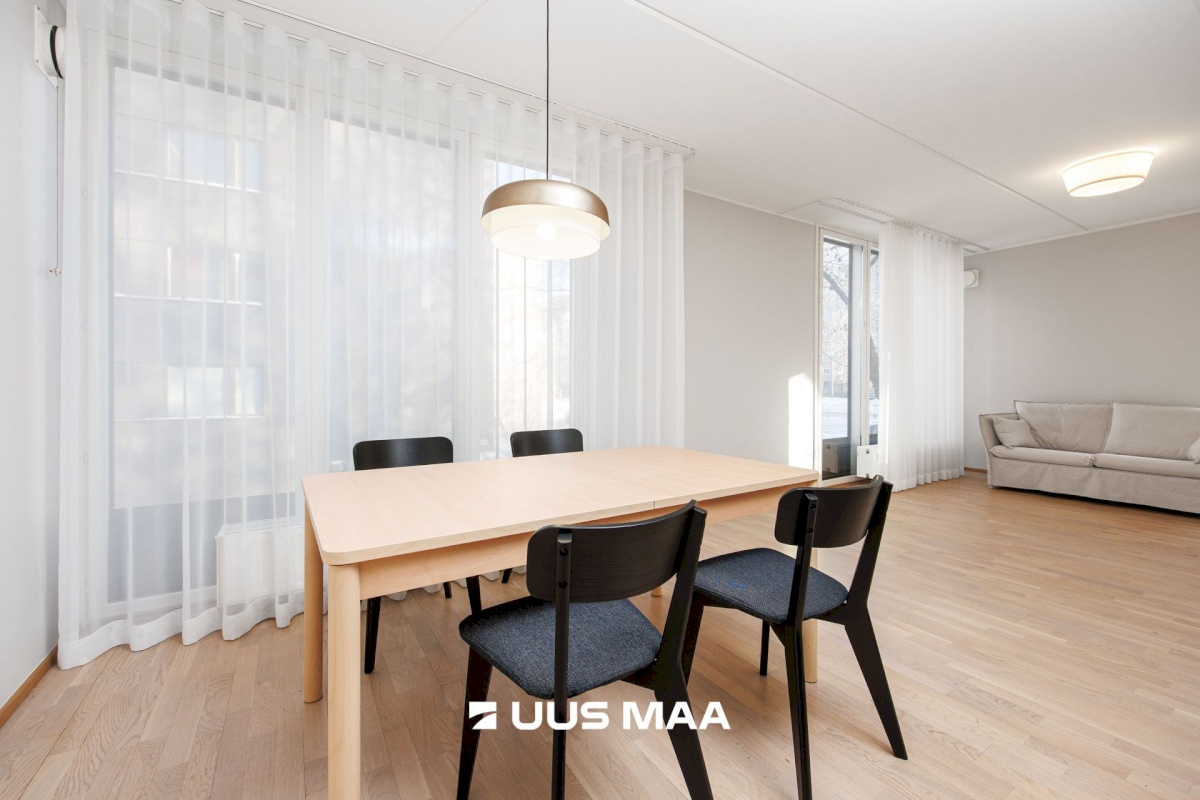 Tallinn, Kesklinna linnaosa, Juhkentali, Juhkentali 15