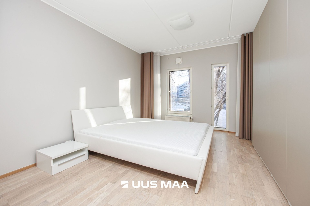 Tallinn, Kesklinna linnaosa, Juhkentali, Juhkentali 15