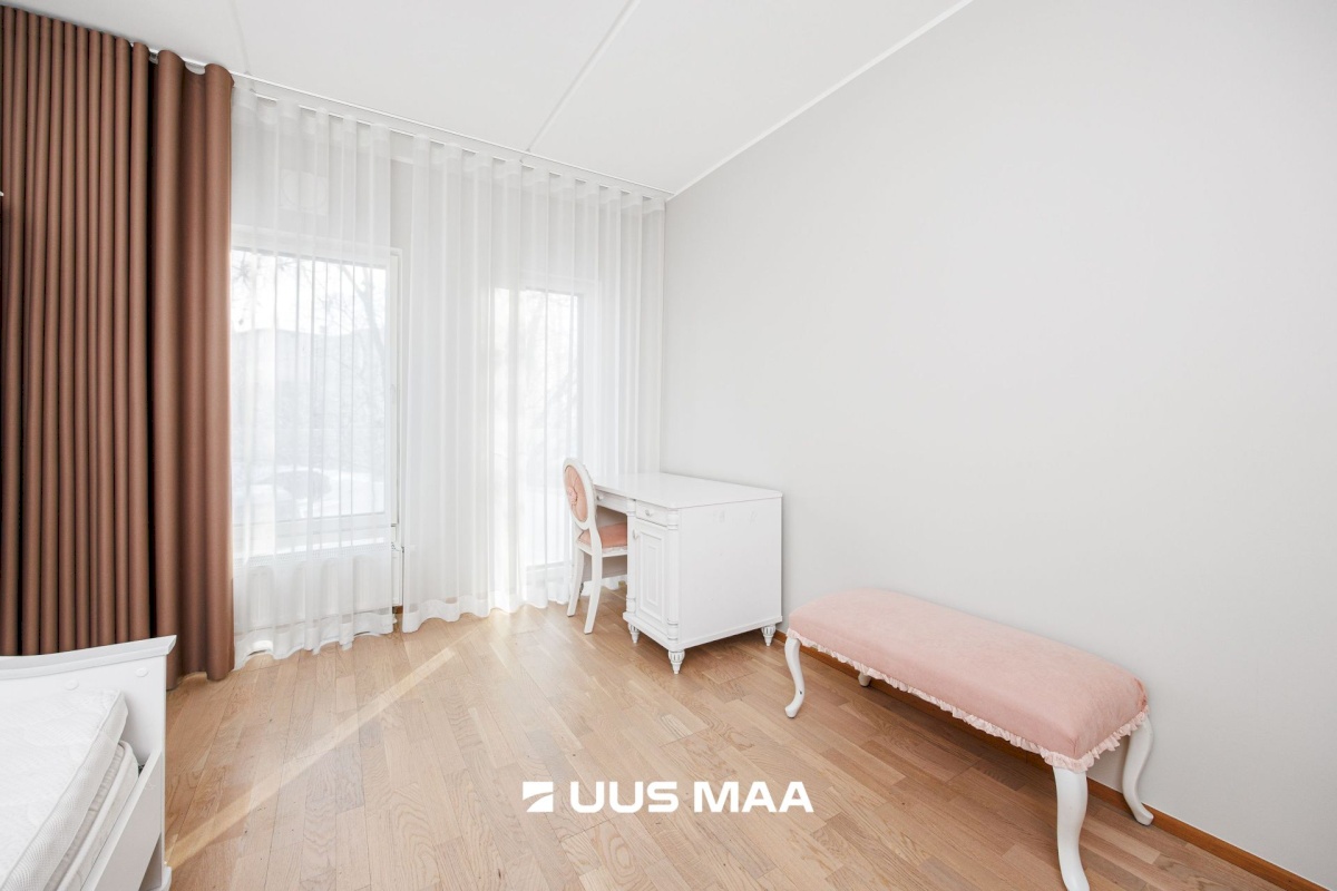 Tallinn, Kesklinna linnaosa, Juhkentali, Juhkentali 15