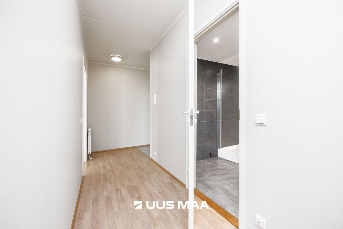 Tallinn, Kesklinna linnaosa, Juhkentali, Juhkentali 15