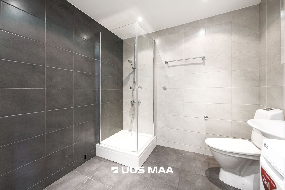 Tallinn, Kesklinna linnaosa, Juhkentali, Juhkentali 15