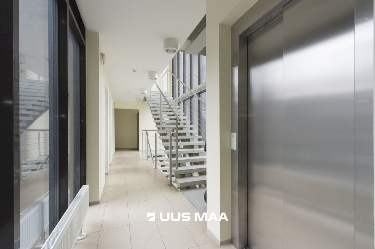 Tallinn, Kesklinna linnaosa, Juhkentali, Juhkentali 15