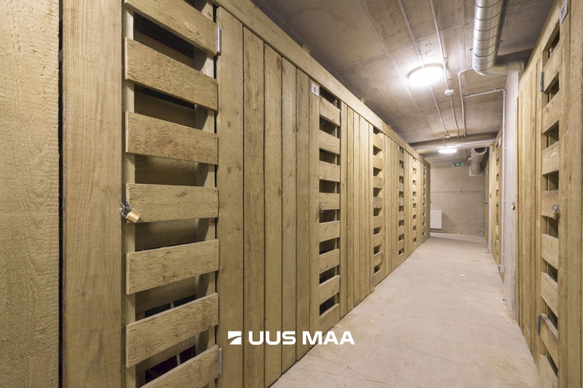 Tallinn, Kesklinna linnaosa, Juhkentali, Juhkentali 15