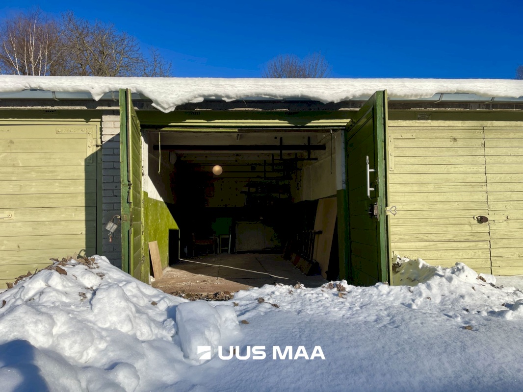 Tallinn, Põhja-Tallinna linnaosa, Kalamaja, Vabriku 45b