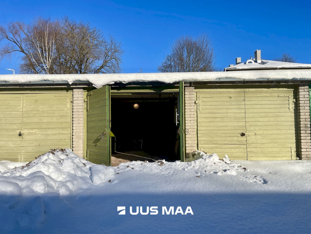 Tallinn, Põhja-Tallinna linnaosa, Kalamaja, Vabriku 45b