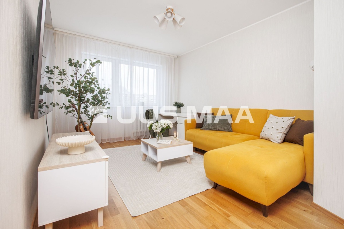 Tallinn, Lasnamäe linnaosa, Punane 23