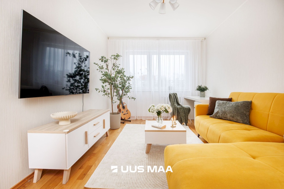 Tallinn, Lasnamäe linnaosa, Punane 23