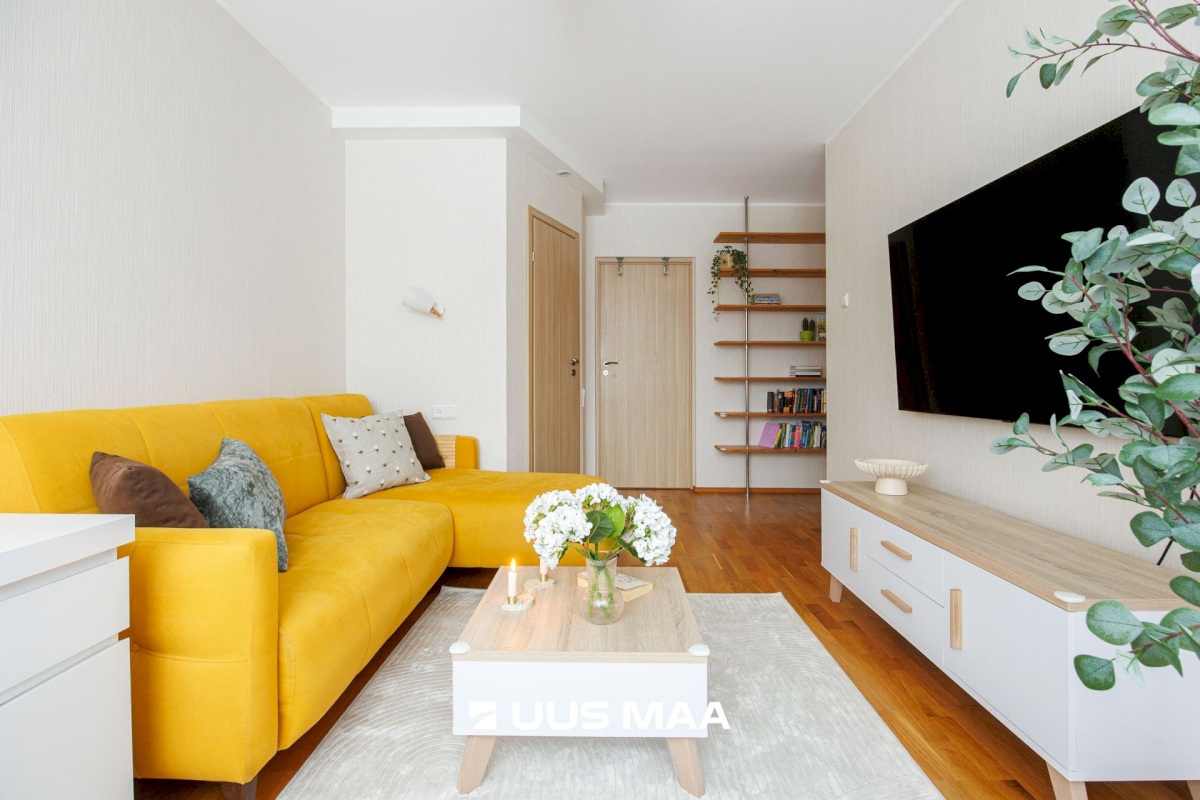 Tallinn, Lasnamäe linnaosa, Punane 23