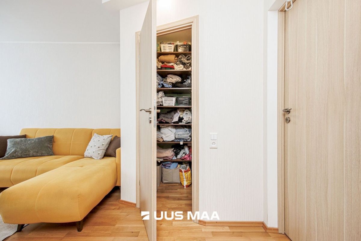 Tallinn, Lasnamäe linnaosa, Punane 23