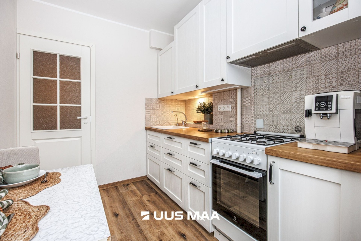 Tallinn, Lasnamäe linnaosa, Punane 23