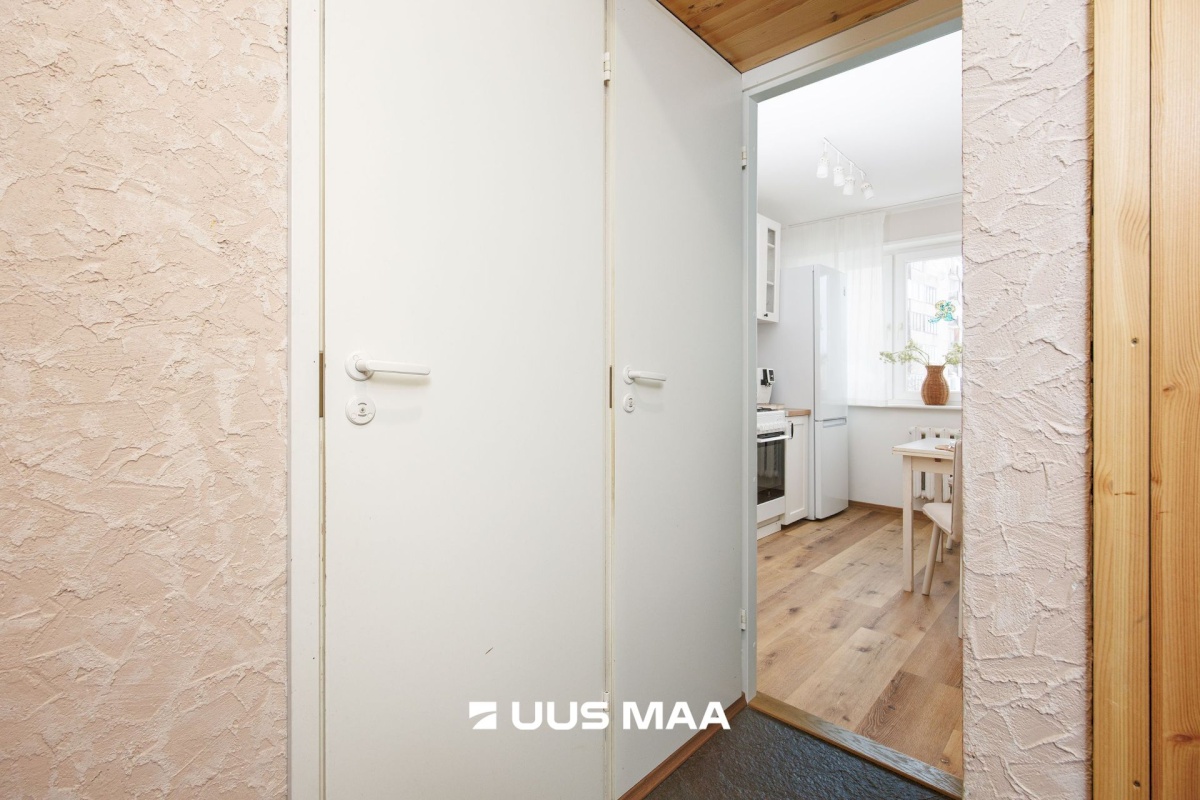 Tallinn, Lasnamäe linnaosa, Punane 23