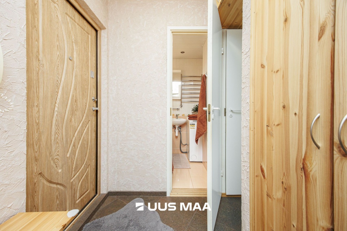 Tallinn, Lasnamäe linnaosa, Punane 23