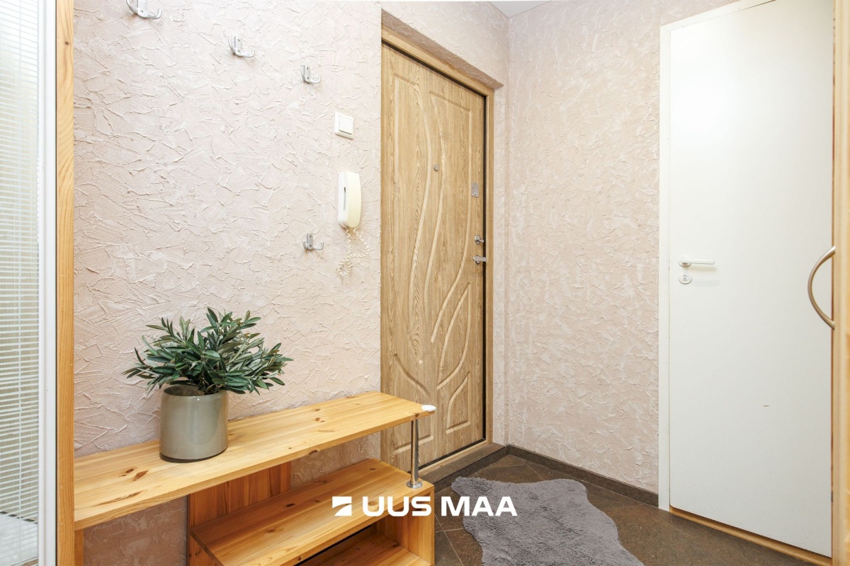 Tallinn, Lasnamäe linnaosa, Punane 23