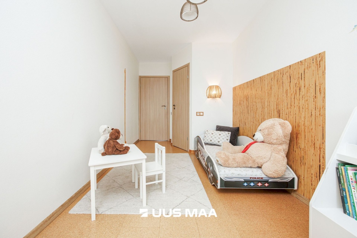 Tallinn, Lasnamäe linnaosa, Punane 23