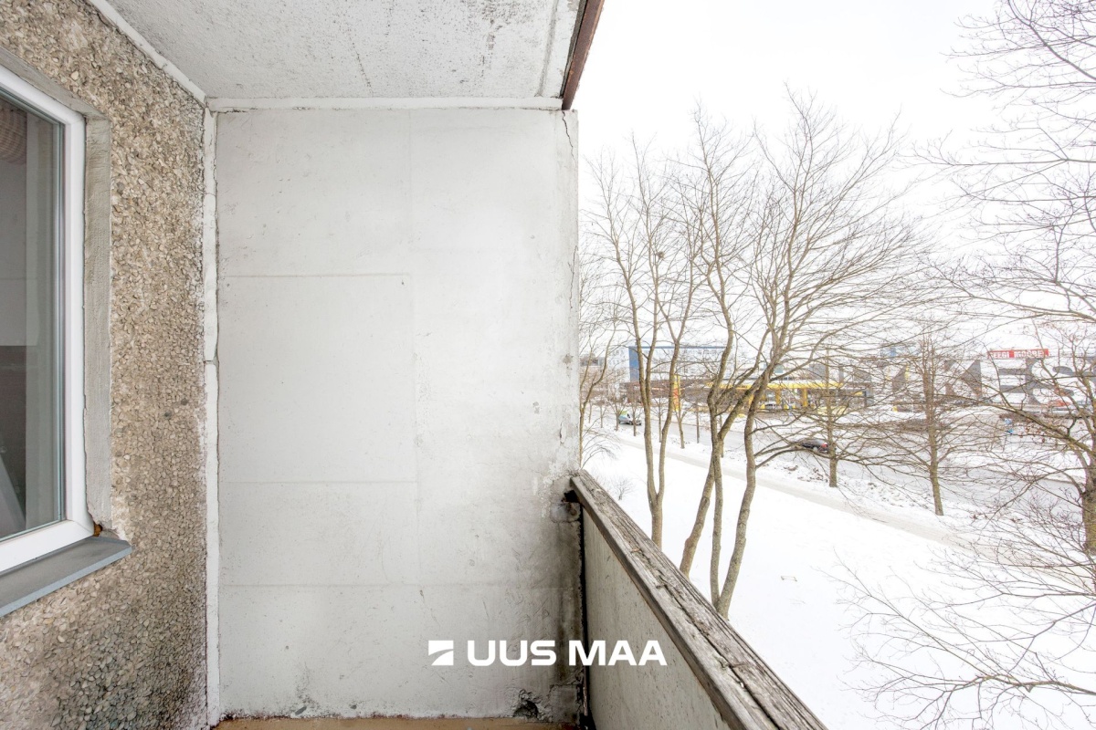 Tallinn, Lasnamäe linnaosa, Punane 23