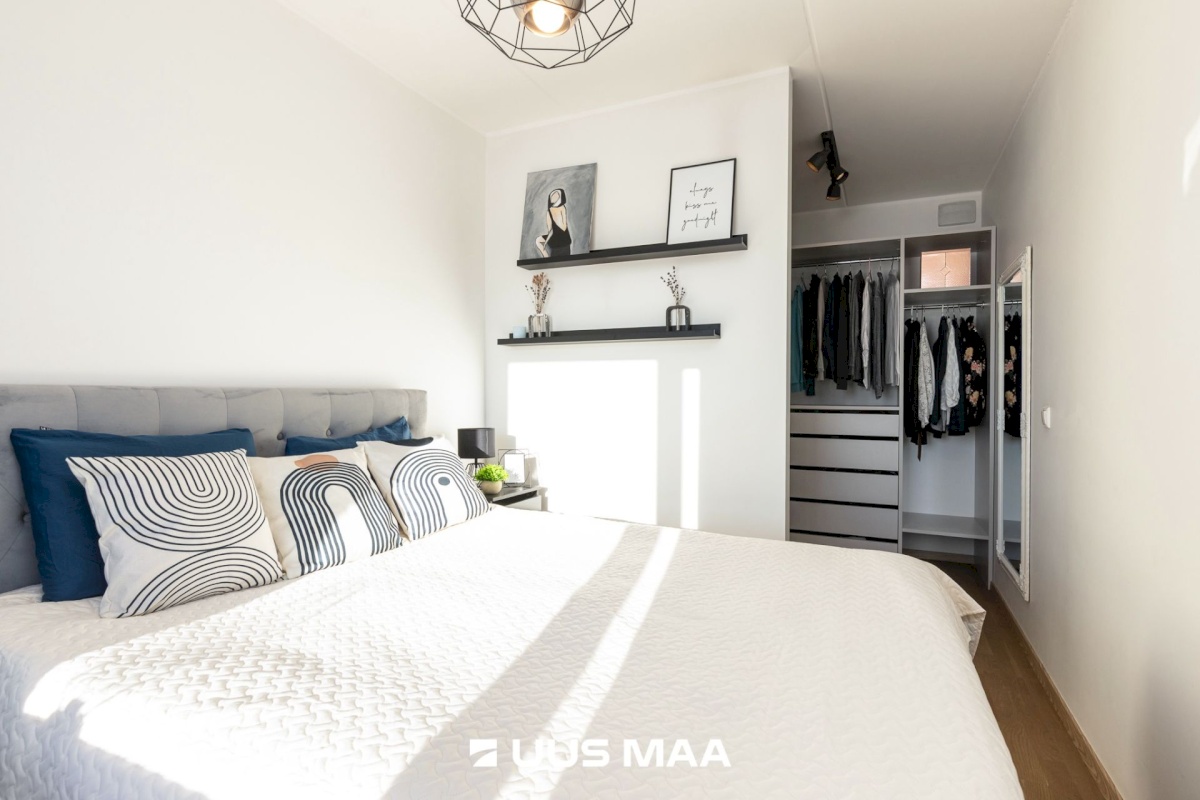 Rae vald, Rae küla, Väike-Rae tee 19/1