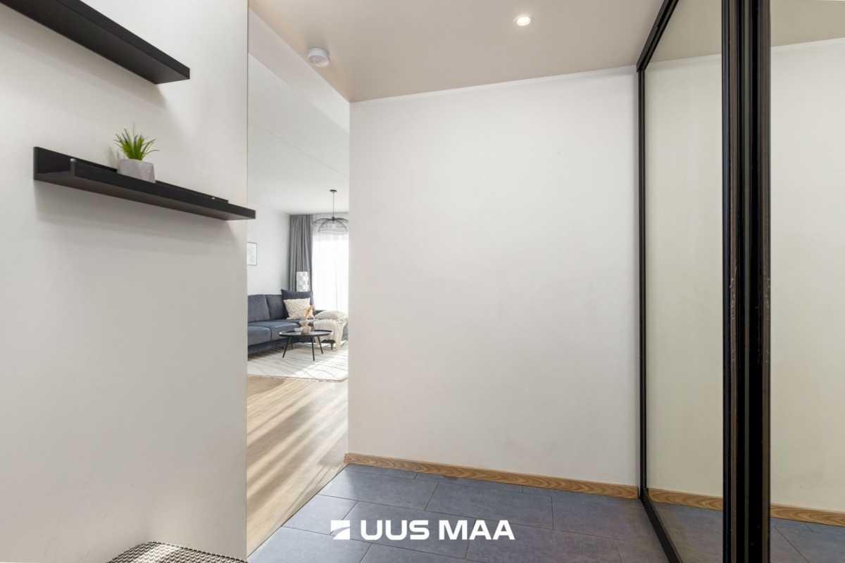 Rae vald, Rae küla, Väike-Rae tee 19/1