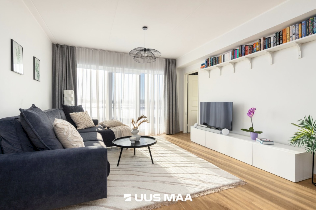 Rae vald, Rae küla, Väike-Rae tee 19/1