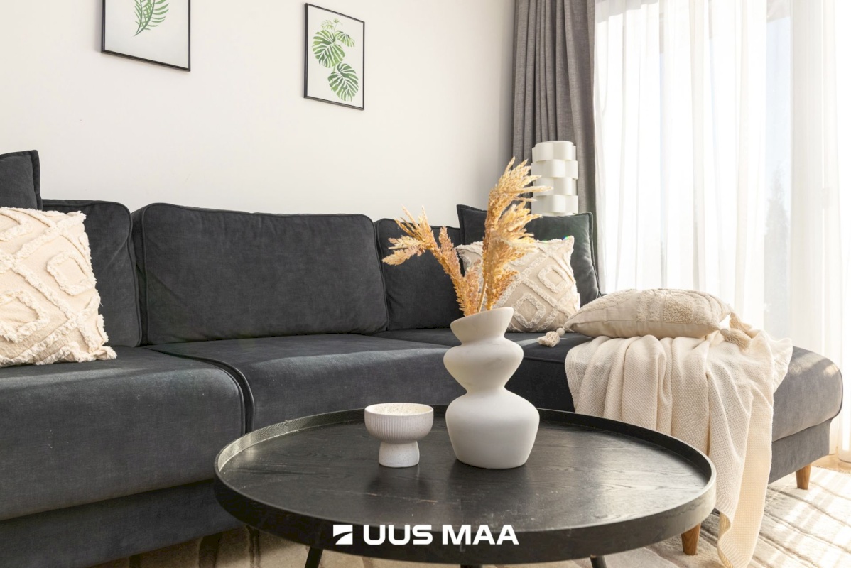 Rae vald, Rae küla, Väike-Rae tee 19/1