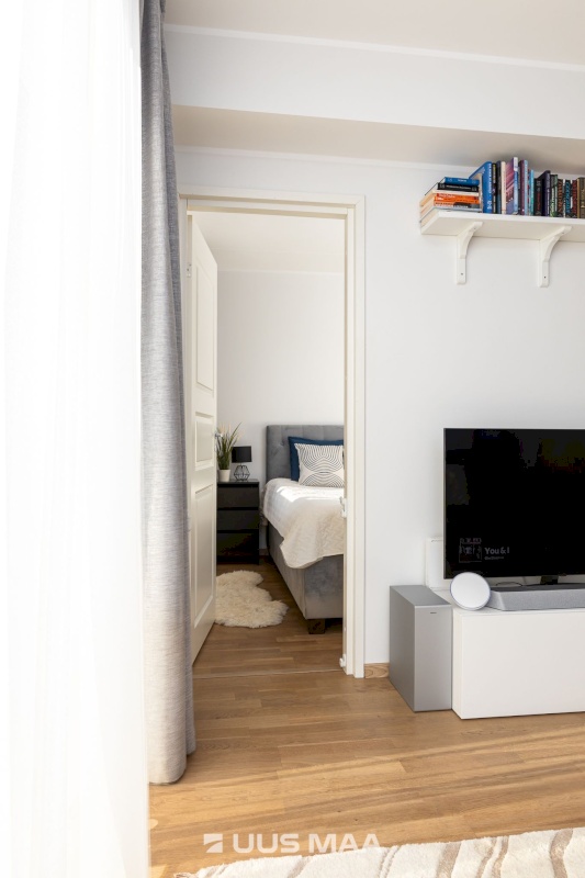 Rae vald, Rae küla, Väike-Rae tee 19/1