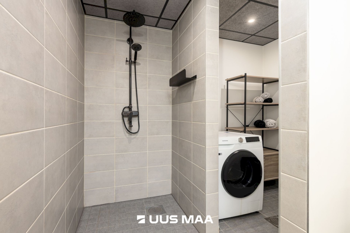 Rae vald, Rae küla, Väike-Rae tee 19/1