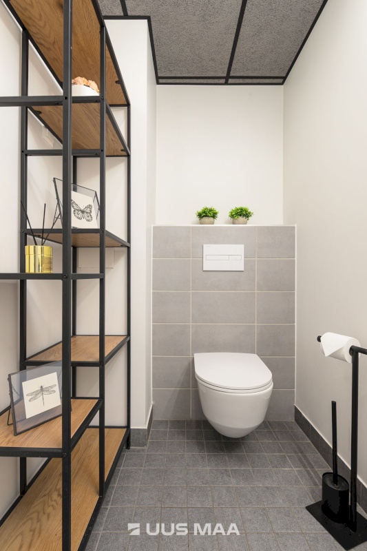 Rae vald, Rae küla, Väike-Rae tee 19/1