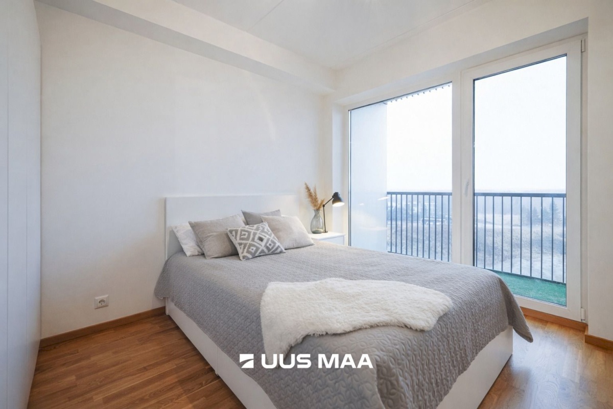 Tallinn, Lasnamäe linnaosa, Priisle, Priisle tee 2