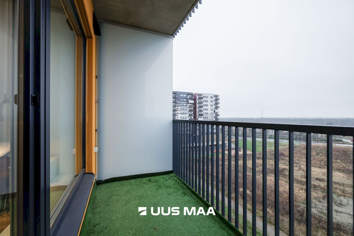 Tallinn, Lasnamäe linnaosa, Priisle, Priisle tee 2