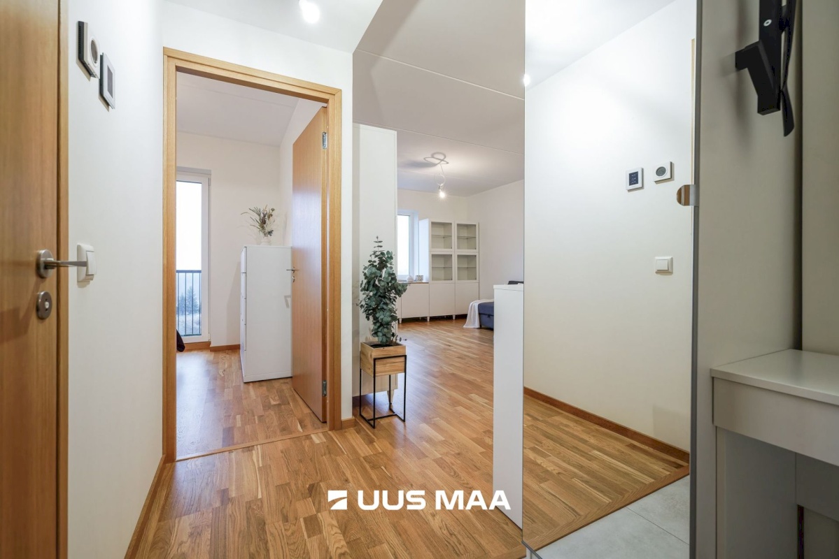 Tallinn, Lasnamäe linnaosa, Priisle, Priisle tee 2