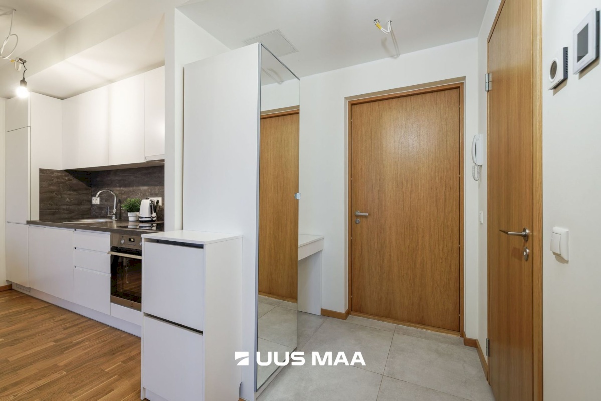 Tallinn, Lasnamäe linnaosa, Priisle, Priisle tee 2