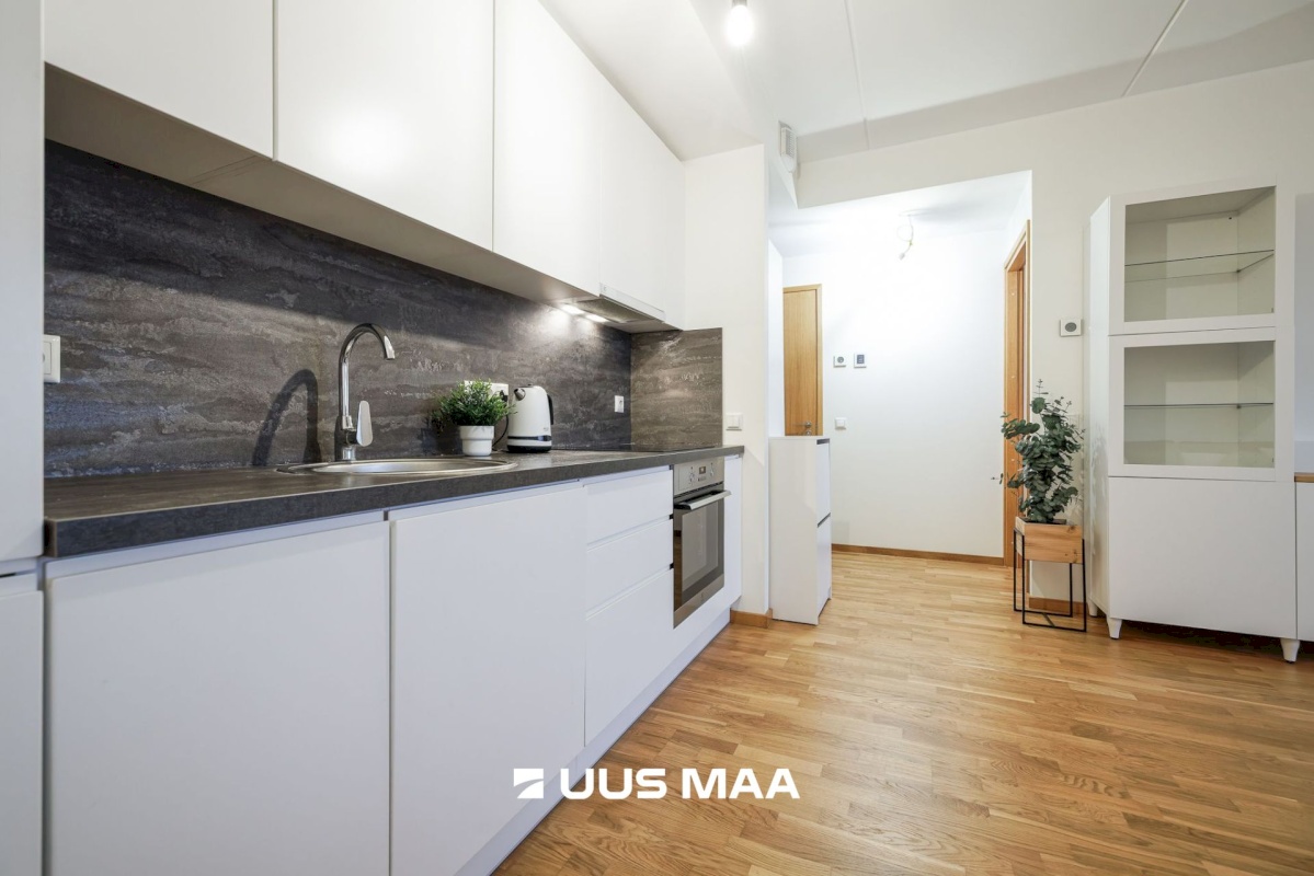 Tallinn, Lasnamäe linnaosa, Priisle, Priisle tee 2