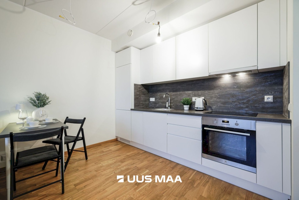 Tallinn, Lasnamäe linnaosa, Priisle, Priisle tee 2