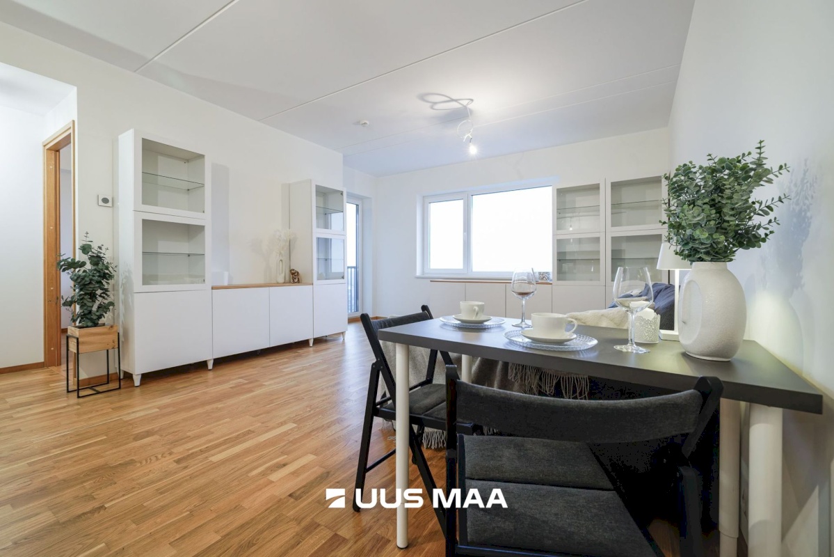 Tallinn, Lasnamäe linnaosa, Priisle, Priisle tee 2