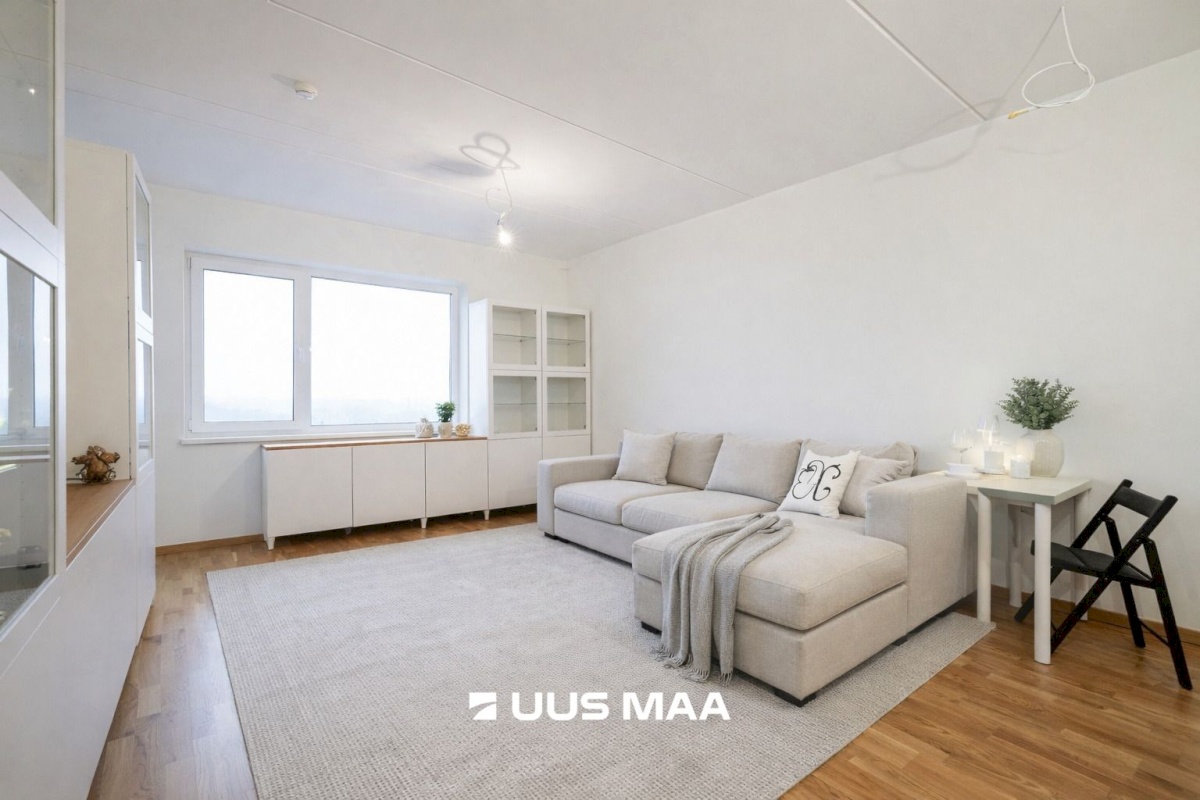 Tallinn, Lasnamäe linnaosa, Priisle, Priisle tee 2